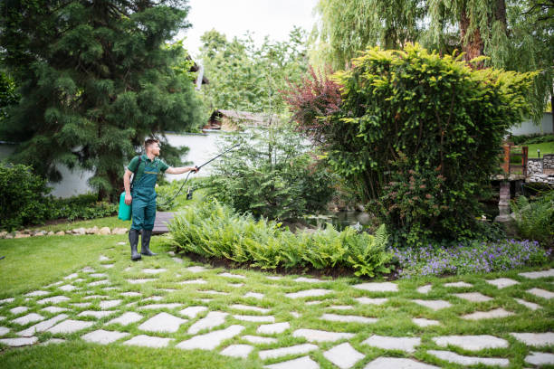 Best Pest Prevention Services  in Garden City, NY