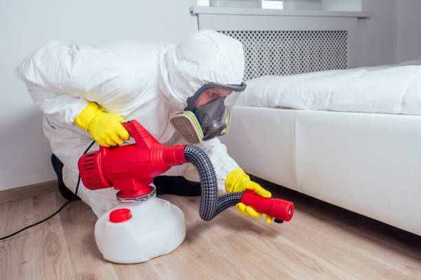 Best Emergency Pest Control  in Garden City, NY